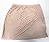 Нижняя юбка Janira Silk Caress 72318 483 - дюна
