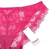 Кружевные трусы Freya Fascinate 403150 - hot pink