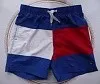 Пляжные плавки-шорты для мальчиков Tommy Hilfiger 935