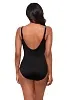 Утягивающий купальник Miraclesuit Oceanus 6566588 DD BLM