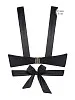 Верх купальника Marlies Dekkers Cache Coeur 196001 black