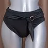 Высокие плавки Freya Coco Wave 7005 BLK