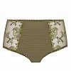 Высокие трусы Louisa Bracq Elise 419 50 OLV