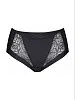 Трусы Janira Belle Cotton 1032267 - black