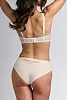 Бюстгальтер Marlies Dekkers Dame de Paris 174701 ванильный