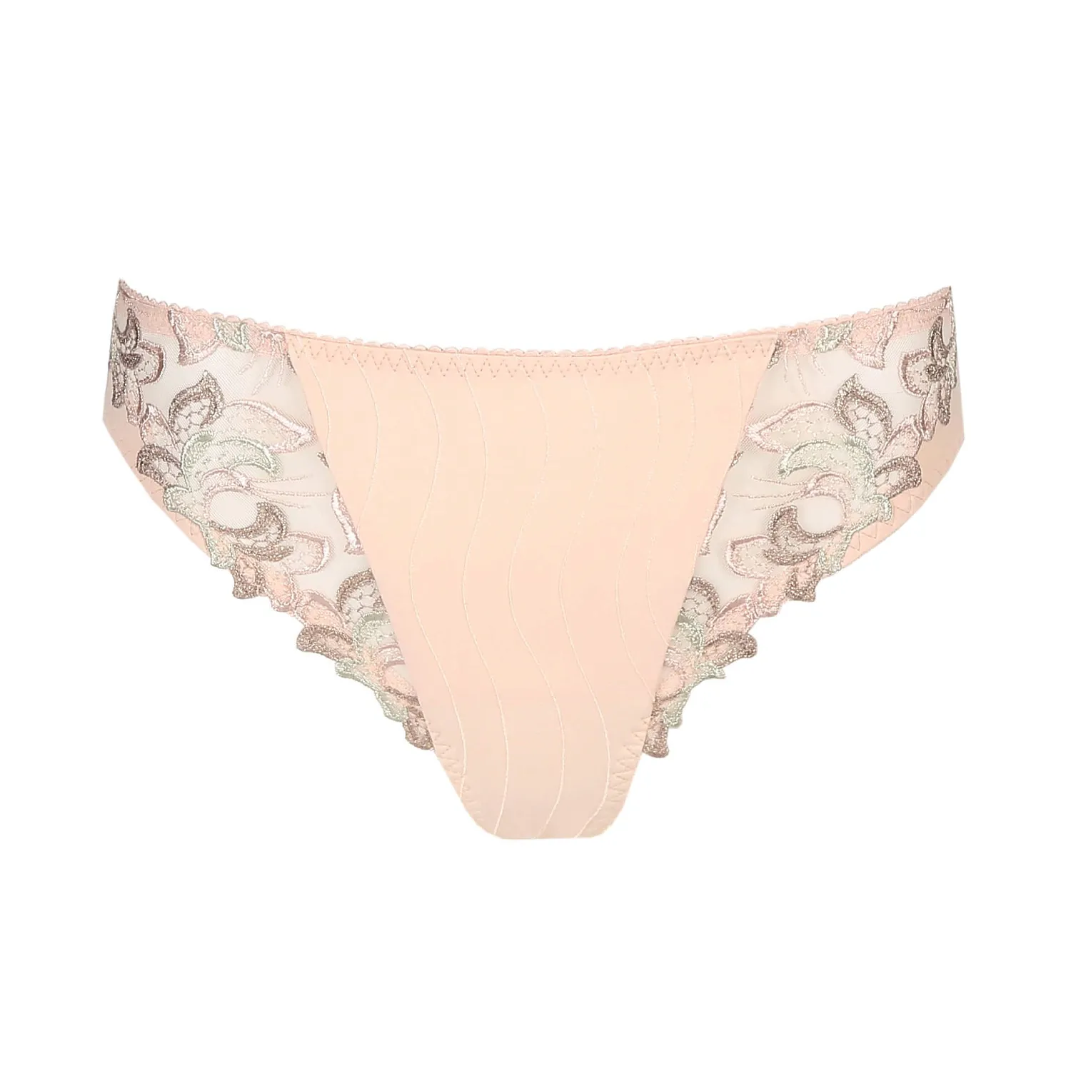 Трусы Primadonna Довиль Silky 0561810 SKT - слипы #PRICE# - купить с доставкой по Москве, России, оплата при получении