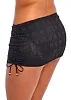 Плавки-юбка Freya Nomad Nights - 205482 BLK