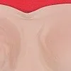 Топ бандо с чашками Chantelle Soft Stretch 16A3 телесный