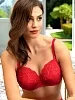 Бюстгальтер Lise Charmel Splendeur Soie C80 6180 2478