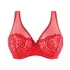 Бюстгальтер-платок Louisa Bracq Tribal 484 11 HBC гибискус