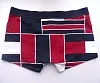 Модные трусы Tommy Hilfiger macro Flagblock