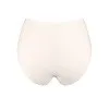 Высокие трусы Cotton Skin Louisa Bracq 40050 - NCR