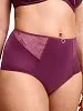 Высокие трусы Chantelle Graphic Support 21S80 01Y