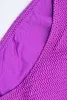 Классические плавки Seafolly Sea Dive 40473-861 - violet