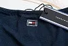 Женский топ Tommy Hilfiger Navy Blazer синий