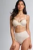 Трусы Marlies Dekkers Dame de Paris 17477 ванильный