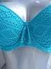 Топ с плотными чашками Freya Sundance 3970 - бирюзовый