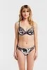 Трусы-слип Louisa Bracq Mapple Flower 504 30 - SMK
