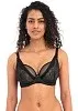 Бюстгальтер Freya Tailored 401121 BLK