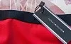 Женские плавки хипстеры Tommy Hilfiger - красные