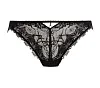 Кружевные трусы Freya Fascinate 403150 BLK