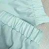 Брюки пижамные женские Mey 17258 449 - нежная мята