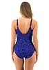 Слитный купальник для большой груди Fantasie Hope Bay 504031