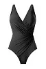Утягивающий купальник Miraclesuit Oceanus 6519088 W BLK