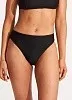 Высокие плавки Seafolly Essentials 40609-640 - черный
