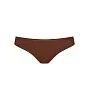 Трусы-бразильяны Wonderbra Ultimate Silhouette W01OZ- мокка