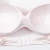 Бюстгальтер DKNY плотная чашка пуш-ап без косточек DK4047 P37