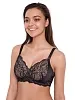 Бюстгальтер Confidance Boston 1205 - чёрный