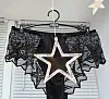 Трусы-шорты Louisa Bracq Superstar 531 40 NOR
