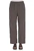 Брюки из умягченного льна Grizas 3813/1-L532 608 - petite