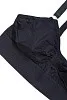 Бралет Plie MakeUp Skin 60157 - black