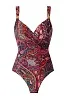 Утягивающий купальник Miraclesuit Siren Династия 6552317