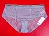 Трусы-шорты Freya Wild Grey Leopard 5426 - GRL
