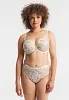 Бюстгальтер с мягкой чашкой Louisa Bracq Flora 534 01 LIN
