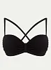 Верх купальника бандо Chantelle Icon C16VNK 011