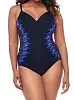 Miraclesuit утягивающий купальник 6530458 Tramonto Belle