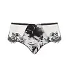 Кружевные шорты Louisa Bracq Mapple Flower 504 40 - SMK