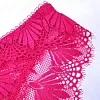 Кружевные трусы Freya Fascinate 403150 - hot pink