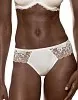 Трусы-стринги Mey Luxurious 79282 - 5 шампань