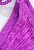 Открытые плавки Seafolly Sea Dive 40651-861 - violet