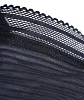 Бюстгальтер Fantasie с боковой поддержкой Fusion 3091 черный