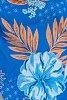 Высокие плавки Seafolly Eden 40646-070 - azure