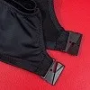 Верх купальник Elomi Essentials на косточках 7504 BLK