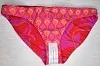 Плавки Seafolly Birds Of Paradise 40426-103 - чили