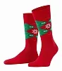 Носки Burlington Xmas Argyle 21906 8000 - вк