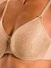Бюстгальтер минимайзер Chantelle Magnifique телесный